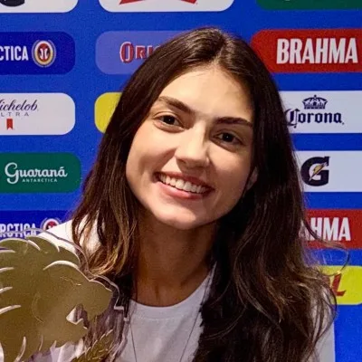 Foto de Caroline Giongo
