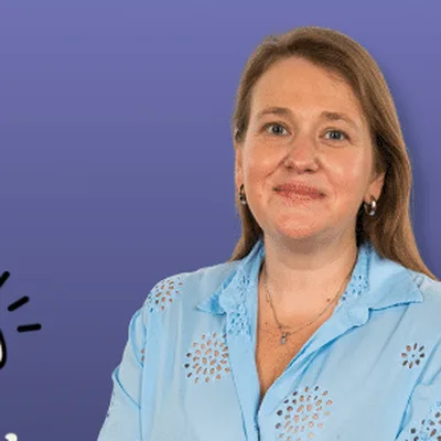 Foto de Claudia Paoli Martinez