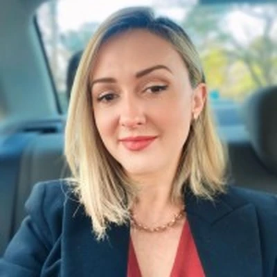 Foto de Cynthia Prado