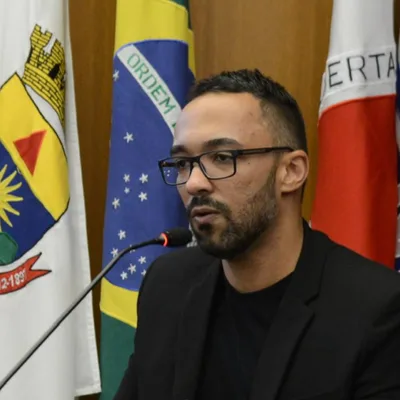 Foto de João Gabriel Pio