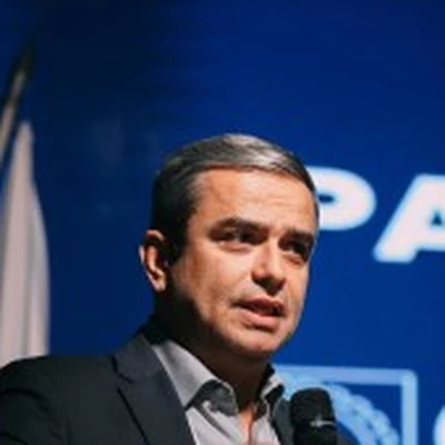 Foto de Marco Gaspar
